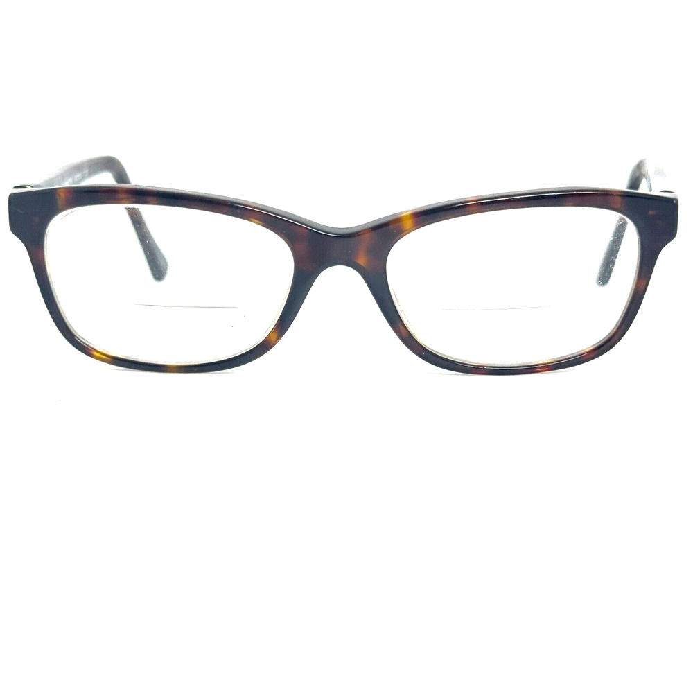 Coach HC 6089 5120(Dark Tortoise) 51-16-135 Full Rim Eyeglasses Frame H15988